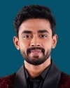 Gautham Krishna